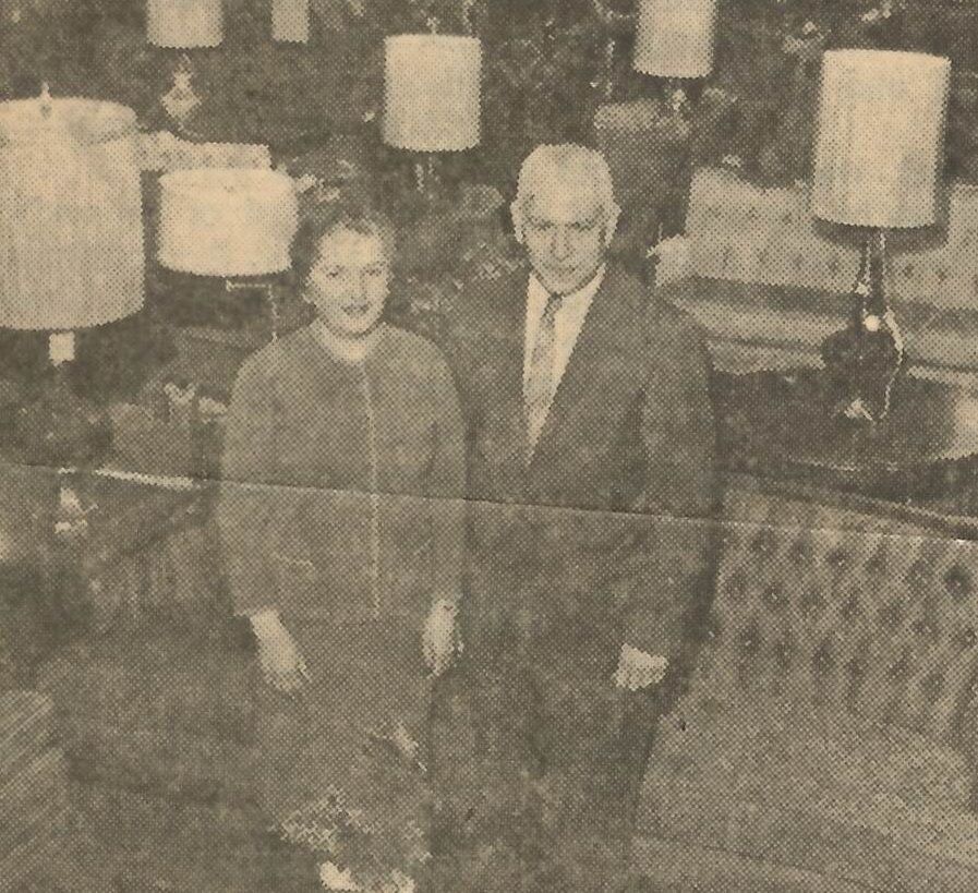 La Crosse Furniture
